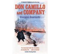 Don Camillo and Company: 1 (Don Camillo Series) - [Version Originale] Inconnu (Auteur)