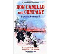 Don Camillo And Company