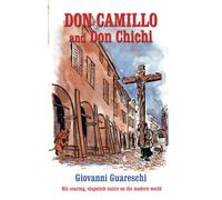Don Camillo And Don Chichi