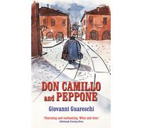 Don Camillo and Peppone