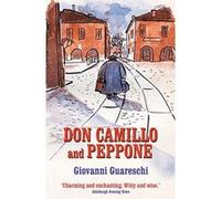 Don Camillo and Peppone (The Don Camillo Series Book 3) - [Version Originale] Inconnu (Auteur)