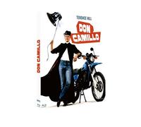 Don Camillo Blu-ray