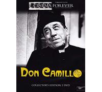Don Camillo (Collector's Edition) (2 DVD) [Edizione da Collezione] [Import]