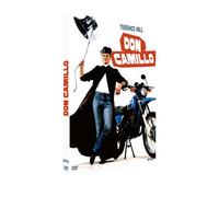 Don Camillo DVD DVD