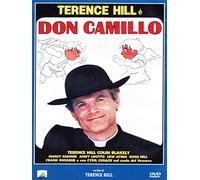 Don Camillo (DVD) [Import]
