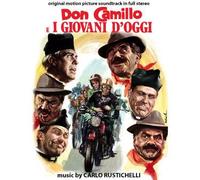 Don Camillo E I Giovani D'oogi