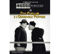 Don Camillo e l'onorevole Peppone