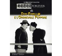 don camillo e l'onorevole peppone dvd Italian Import (DVD) Fernandel Gino Cervi