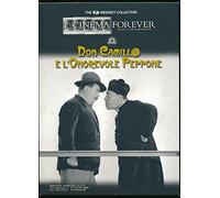 Don Camillo e l'onorevole Peppone [Import]