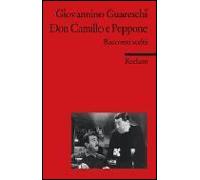 Don camillo e peppone - Giovannin Guareschi - Reclam Philipp - Poche - Livre