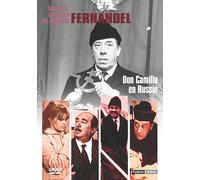 Don Camillo en Russie
