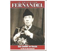 Don Camillo En Russie - Fernandel