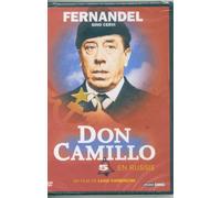 Don Camillo En Russie