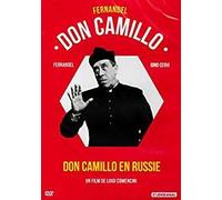 Don Camillo En Russie