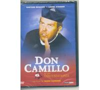 Don Camillo Et Les Contestataires