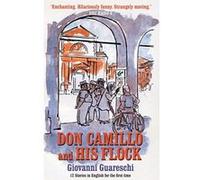 Don Camillo & His Flock (Don Camillo Series) - [Version Originale] Inconnu (Auteur)