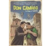 Don Camillo. Il Film A Fumetti