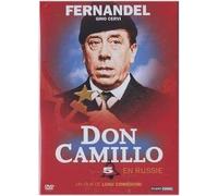 Don Camillo in Moscow [DVD] by Fernandel