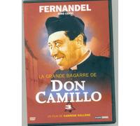 Don Camillo - La Grande Bagarre