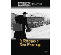Don Camillo - Le Retour De Don Camillo DVD MUSTANG ENTERTAINMENT