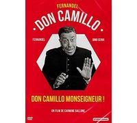 Don Camillo Monseigneur !
