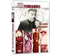 Don Camillo... Monseigneur! E