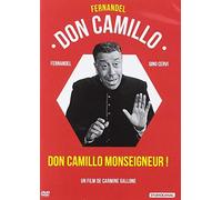 Don Camillo Monseigneur [Edizione: Francia]