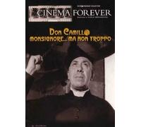 Don Camillo Monseigneur... Mais Pas Trop DVD MUSTANG ENTERTAINMENT