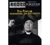 Don Camillo Monsignore. ma Non troppo [Import]