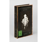 DON CAMILLO & PEPPONE EDITION (2009) - FERNANDEL/CERVI,GINO 5 DVD NEUF