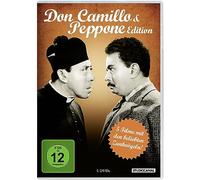 Don Camillo & Peppone Edition [Import]