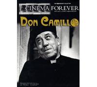 Don Camillo (SE) (2 Dvd)