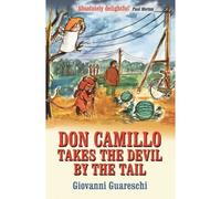 Don Camillo Takes The Devil By The Tail