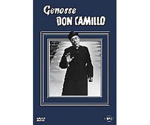 Don Camillo und Peppone - Genosse Don Camillo