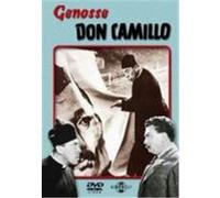Don Camillo und Peppone - Genosse Don Camillo Benvenuti, Leonardo, Bernardi, Piero De, Barjavel, René (Auteur)