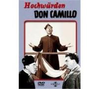 Fernandel, - Peppone-Hochwürden Don Camillo [Import]
