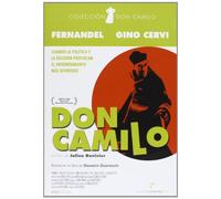 Don Camilo [Import]