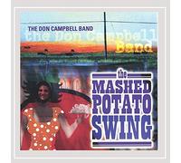Don Campbell Band - Mashed Potato Swing