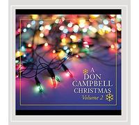 Don Campbell - Christmas 2