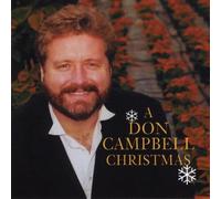 Don Campbell - Don Campbell Christmas