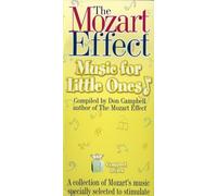 Don Campbell - Music for Little Ones