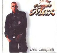 Don Campbell - Reggae Max