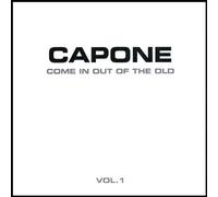 Don Capone - Vol. 1-Come in Out of The Old [Import]
