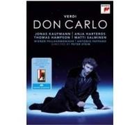Don Carlo Blu-Ray