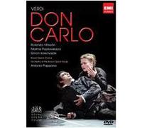 Don Carlo E