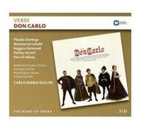 Don Carlo E
