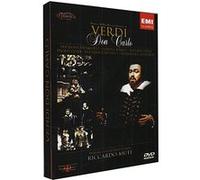 Don Carlo E