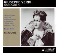 Don Carlo-F.Cleva, 1959