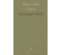 Don Carlo: Opera