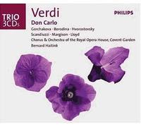 Haitink - Don Carlo [Import]